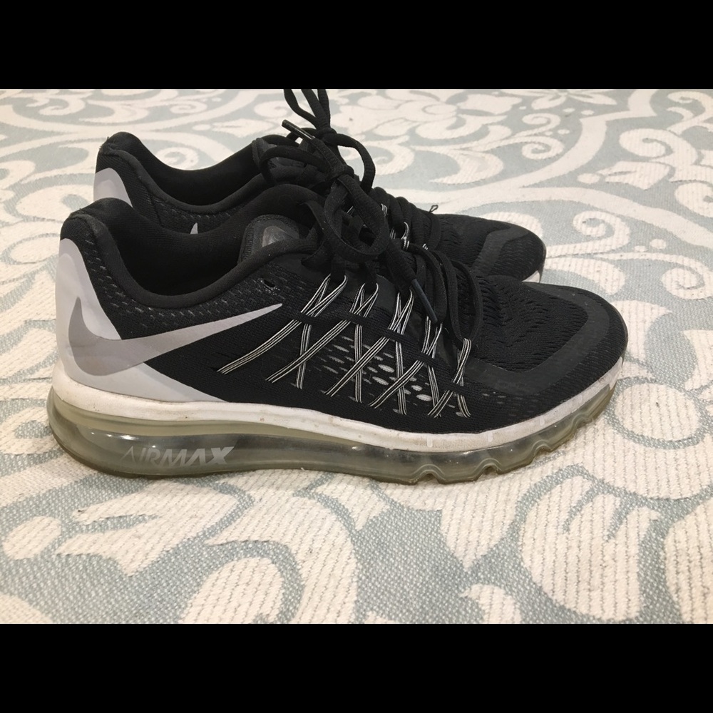 Nike shoes